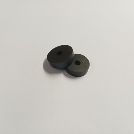 Pomello per manetta di armamento CZ 457 - Matt...