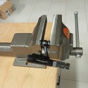 Pomello per manetta di armamento CZ 457 - Matt Competition Products