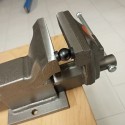 Pomello per manetta di armamento CZ 457 - Matt Competition Products