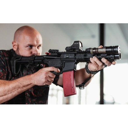 Blackbeard X Auto Resetting Trigger System AR15...