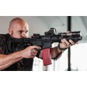 Blackbeard X Auto Resetting Trigger System AR15 - Mantis