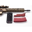 Blackbeard X Auto Resetting Trigger System AR15 - Mantis