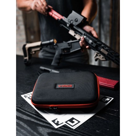 Blackbeard X Auto Resetting Trigger System AR15...