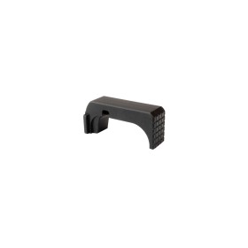 Steel Magazine release Glock 43X/G48 - Shield Arms