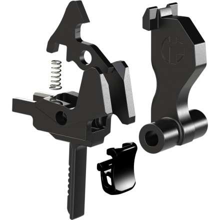 Grilletto Ak Mark2 - Hiperfire