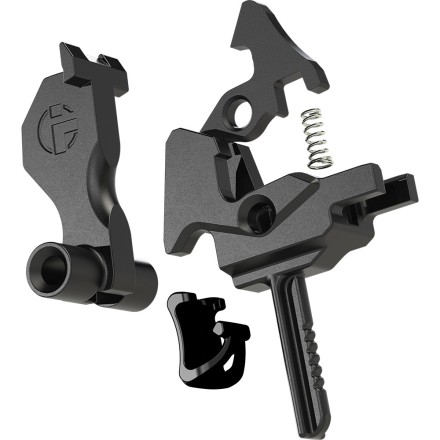 Grilletto Ak Mark2 - Hiperfire