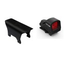 Cover in Plastica per Red Dot Holosun HS 510 - Nico Moretti Ipsc