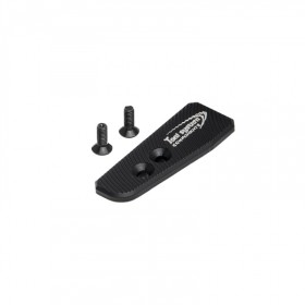 Larger button Benelli M2 SP - Toni System