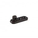 Standard belt attachment for ASTCT barrel clamp - Toni System