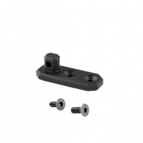 Attacco cinghia standard per assieme ASTCT - Toni System