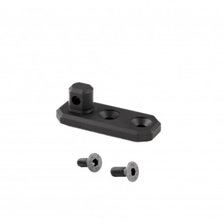 Attacco cinghia standard per assieme ASTCT - Toni System