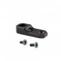 QD attachment for ASTCT barrel clamp