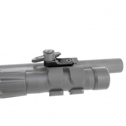 Attacco QD per assieme ASTCT - Toni System