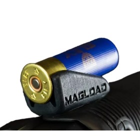 Porta Cartuccia 12g - Magload