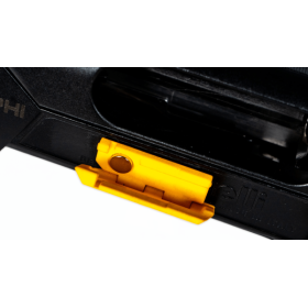 Porta Cartuccia mod. Refelx Option 3, nero - Magload 2