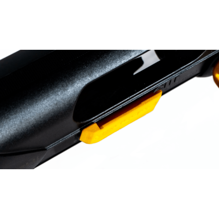 Magload Reflex Option 3 Loader, black - Magload