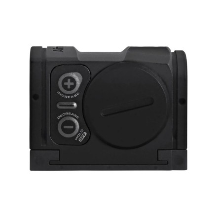 Red Dot Acro S-2™ 9 MOA con attacco integrato...