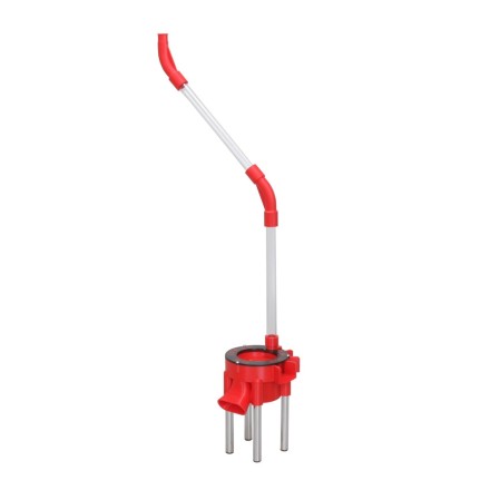 Brass Separator 220V, 38SA/9x21/9x19 - GPMAX Precision