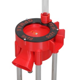 Separatore Bossoli 220V, 38SA/9x21/9x19 - GPMAX Precision 2