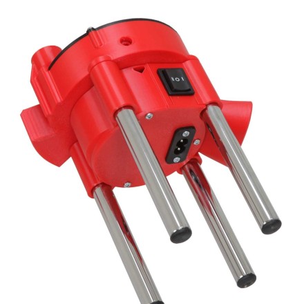 Separatore Bossoli 220V, 38SA/9x21/9x19 - GPMAX...