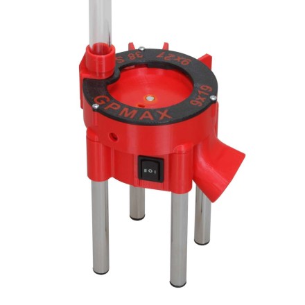 Separatore Bossoli 220V, 38SA/9x21/9x19 - GPMAX...