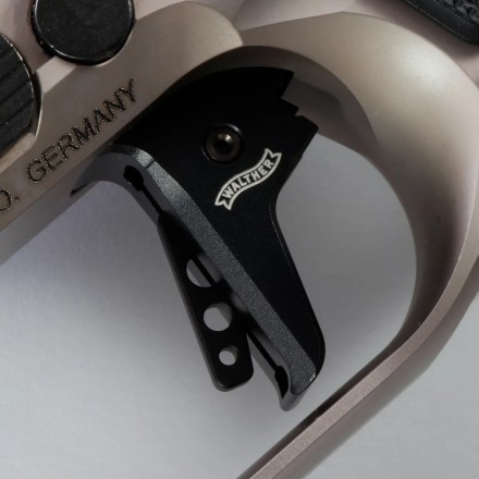 Gruppo di Scatto Dynamic Performance Trigger Q4/Q5 - Walther