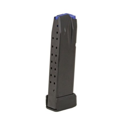 Caricatore 9mm 18 colpi per Walther PDP Compact...