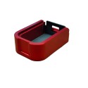 Aluminium PAD +2 for Metal Floorplate - Mec-Gar