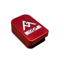 Aluminium PAD +2 for Metal Floorplate - Mec-Gar