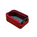Aluminium PAD +2 for Metal Floorplate - Mec-Gar