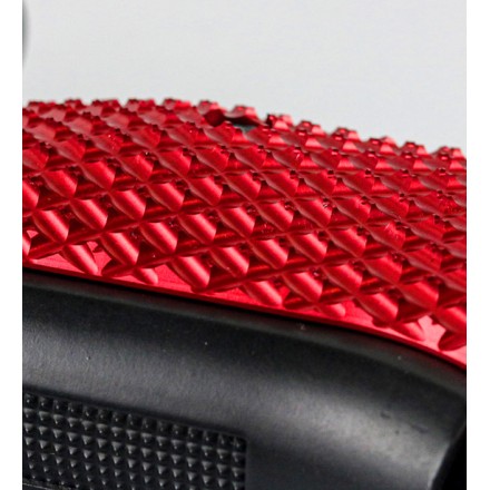 JAWS Aluminium grips for CZ Shadow 2 Palm Swell...