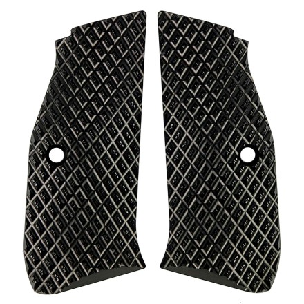 Guancette per CZ Shadow 2 JAWS Ergonomiche in...