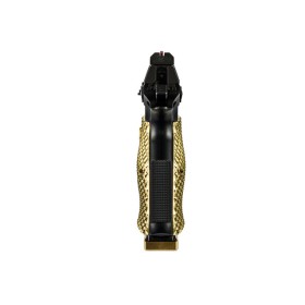 Guancette per CZ Shadow 2 JAWS Ergonomiche in Ottone -... 2