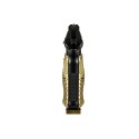 JAWS Brass grips for CZ Shadow 2 Palm Swell - Lok Grips