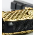 JAWS Brass grips for CZ Shadow 2 Palm Swell - Lok Grips