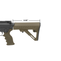 S2 Stock Ops Ready for AR15/M4 Mil-Spec, sand - UTG Pro