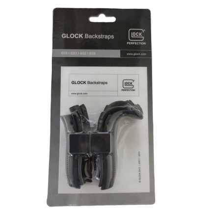 Set Dorsalini OEM per Glock Gen 4, 5 - Glock