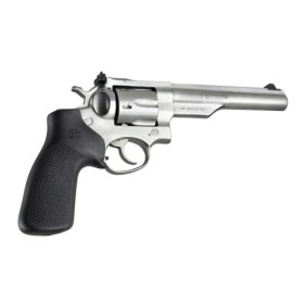 Guance in gomma per Revolver GP100 - Hogue