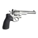 Guance in gomma per Revolver GP100 - Hogue