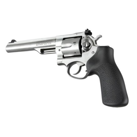 Guance in gomma per Revolver GP100 - Hogue