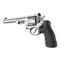 Guance in gomma per Revolver GP100 - Hogue