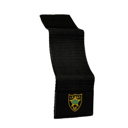 IPSC Belt Loop with IPSC logo with Velcro -...