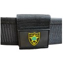 IPSC Belt Loop with IPSC logo with Velcro - Eeman Tech