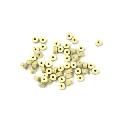 Feltrini Calibro 7,00 mm (50pz.) - Stil Crin