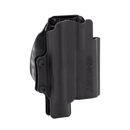 New Holster CIVILIAN SF for Gun with Light - Ghost International