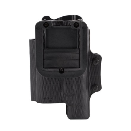 Fondina CIVILIAN SF per arma con Torcia - Ghost...