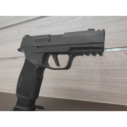 SIG SAUER P365X-Macro cal. 9 Luger 3.1"