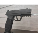 SIG SAUER P365X-Macro cal. 9 Luger 3.1" X-RAY