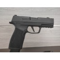 SIG SAUER P365X-Macro cal. 9 Luger 3.1"