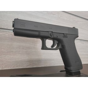 GLOCK P80 cal. 9 Luger 2